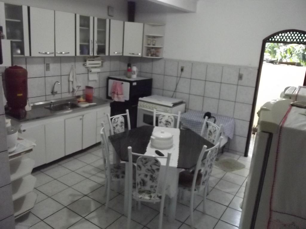 Pousada Vereda Mucugê Esterno foto