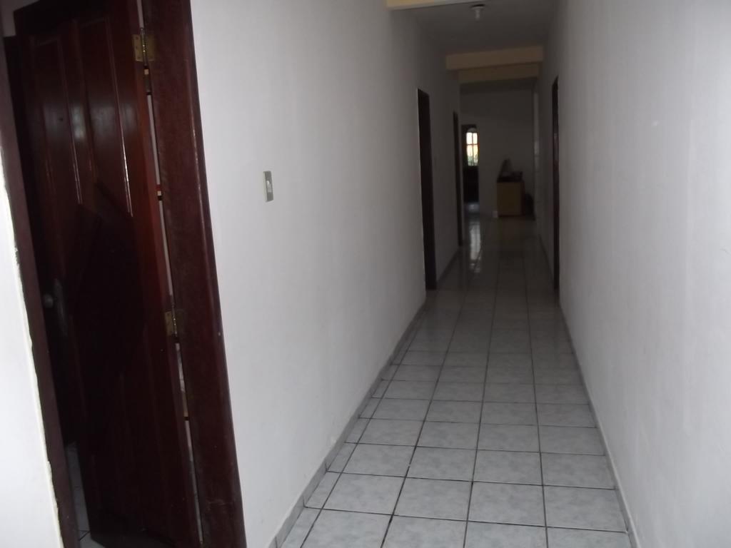 Pousada Vereda Mucugê Esterno foto
