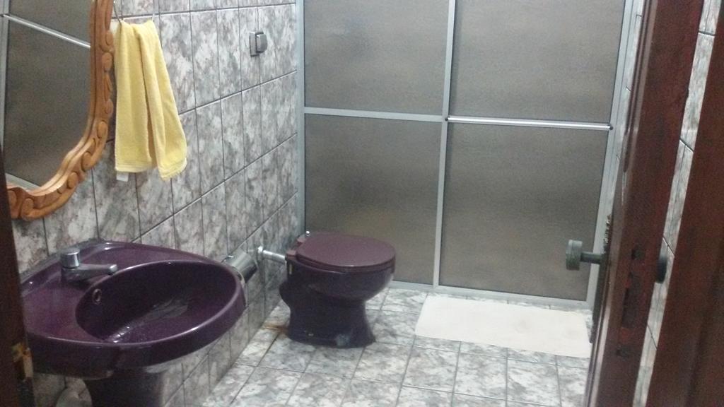 Pousada Vereda Mucugê Esterno foto