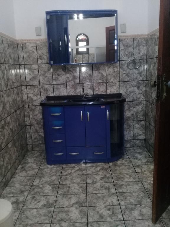 Pousada Vereda Mucugê Esterno foto