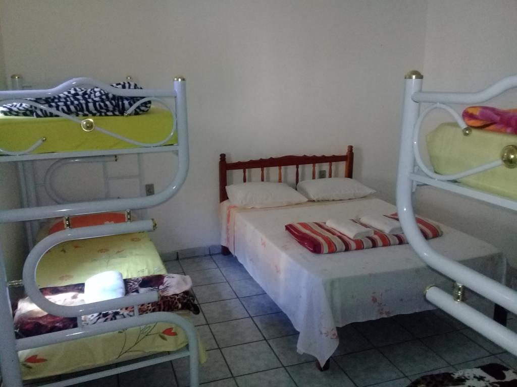Pousada Vereda Mucugê Esterno foto