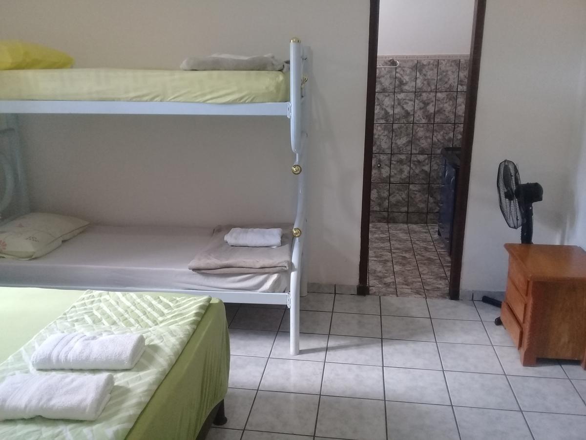 Pousada Vereda Mucugê Esterno foto